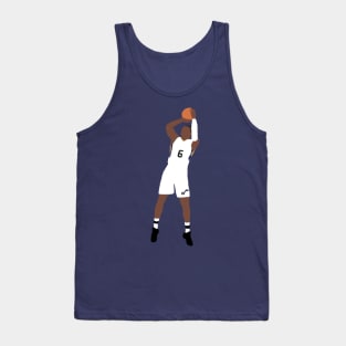 ISO Joe Johnson Tank Top